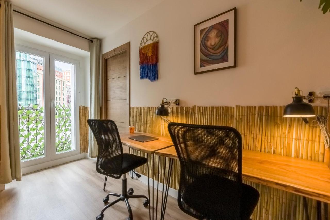 Santo - Coworking - Coliving - Madrid — Foto’s 2