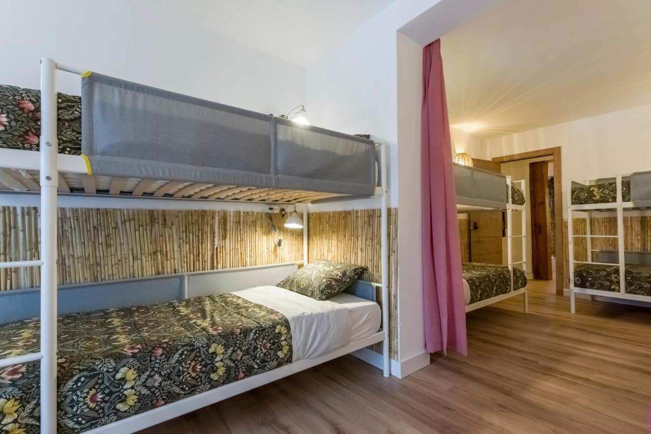 Santo - Coworking - Coliving - Madrid — Foto’s 1